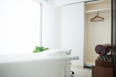 治療院SHIN TOTAL WELLNESS SALON 사진 3