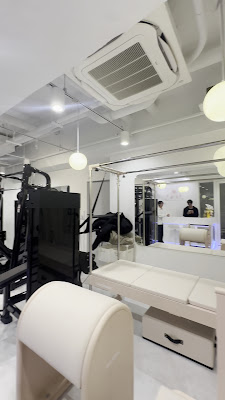 AURA PILATES & BODYMAKE STUDIO 사진 2