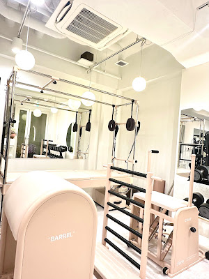 AURA PILATES & BODYMAKE STUDIO 사진 3