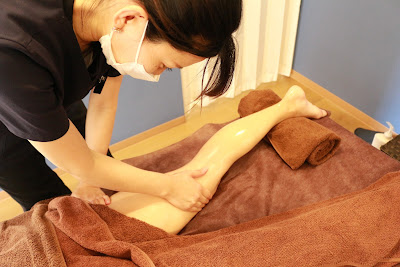 【筋膜リリース】Fascia Total Therapy 사진 2