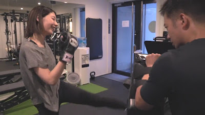 麻布十番 パーソナルトレーニングジム BODY GRIT 사진 2