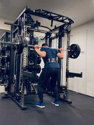 麻布十番 パーソナルトレーニングジム BODY GRIT 사진 3