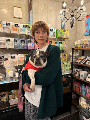 Natural 18dog's代官山店 사진 3