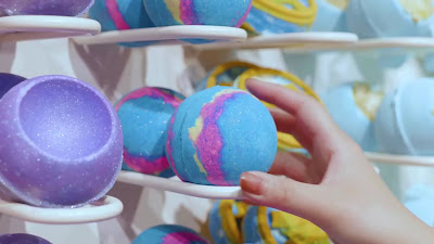 LUSH Shibuya Station Store 사진 2
