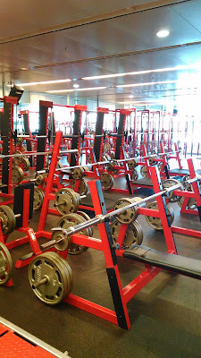 TOTAL Workout Shibuya 사진 4