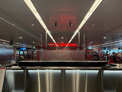 TOTAL Workout Shibuya 사진 2