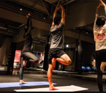 TOTAL Workout Shibuya 사진 3