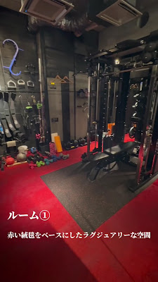 Vanish -Personal training-パーソナルジム 사진 2