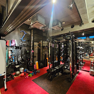 Vanish -Personal training-パーソナルジム 사진 3