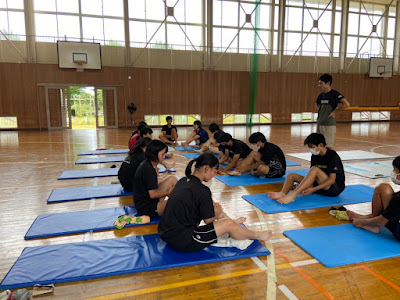 プレミナスポーツアロマスクール 사진 5