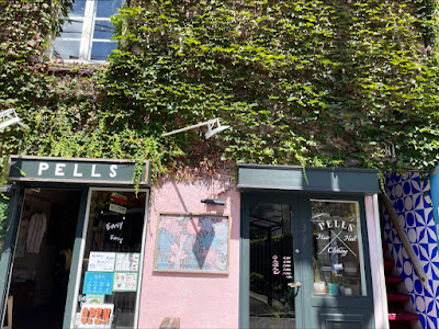 PELLS HAIR 사진 3