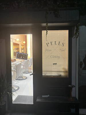 PELLS HAIR 사진 4