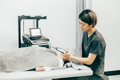 Daikanyama Asa Setsukotsuin / Acupuncture 사진 2