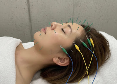 鍼灸サロンATHREE【アスリー】恵比寿 사진 3