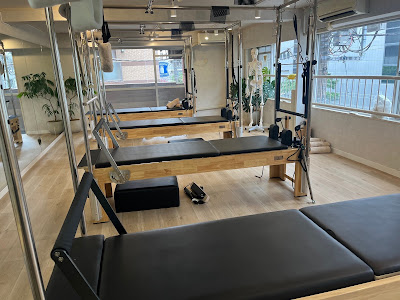 La pilates 渋谷店《整体×マシンピラティス》ラピラティス 사진 3