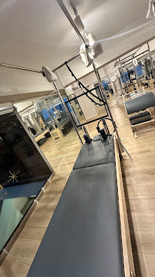 La pilates 渋谷店《整体×マシンピラティス》ラピラティス 사진 5