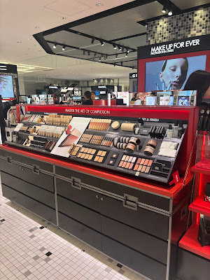 SHISEIDO 渋谷スクランブルスクエア 사진 2