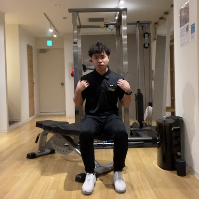 eviGym 사진 2