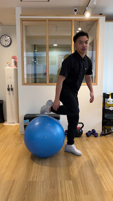 eviGym 사진 3