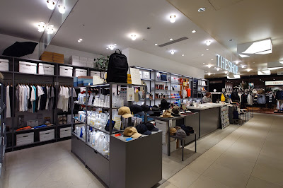 THE SHOP SHIBUYA 사진 2
