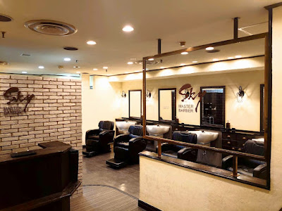 SKY MASTER BARBER 사진 3