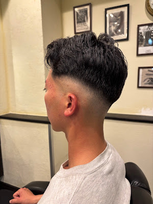 SKY MASTER BARBER 사진 4