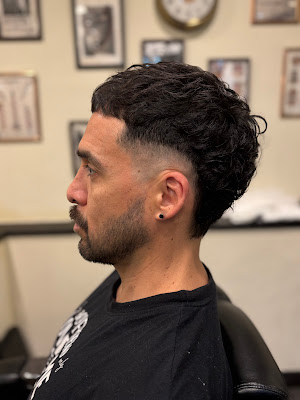 SKY MASTER BARBER 사진 2