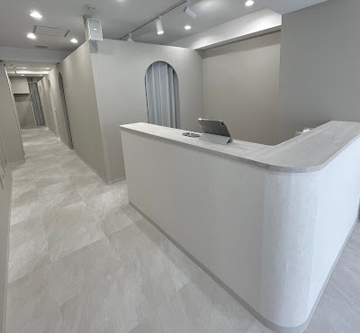 une FEMIN 渋谷 (eyebrowsalon&eyelash) 사진 2