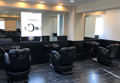BARBER hair C2 사진 2