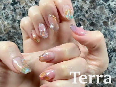 TerraBlue Shibuyaten Nail Salon 사진 2