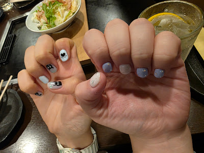 TerraBlue Shibuyaten Nail Salon 사진 4