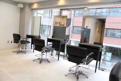 HAIR GUEST ヘアーゲスト 사진 2