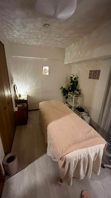 AROMA SALON blend 사진 4