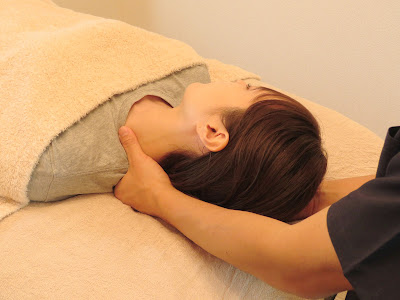 Azabu-Juban Chiropractic Curare 사진 2