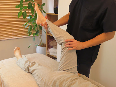 Azabu-Juban Chiropractic Curare 사진 3