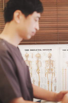 Azabu-Juban Chiropractic Curare 사진 4