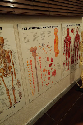 Azabu-Juban Chiropractic Curare 사진 5