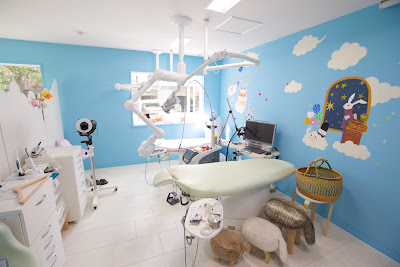 Children and Women’s Dental Clinic 사진 3