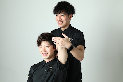 出張整体ストレッチ パートナーズ 사진 3