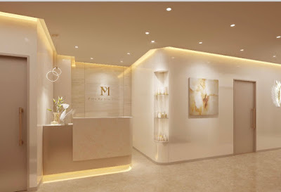 PureMe Skin Clinic (ピュアミースキンクリニック麻布) 사진 2