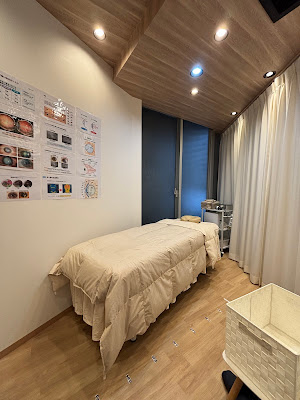 眼の整体院 アイケアLaBo AMOR麻布十番店 사진 4