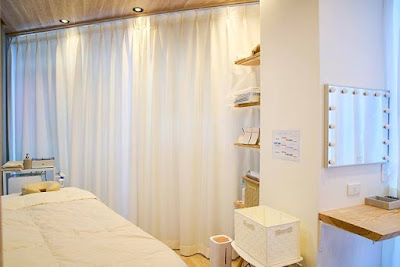 眼の整体院 アイケアLaBo AMOR麻布十番店 사진 5