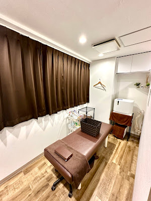 美容鍼灸サロンHARICARE 麻布十番院 사진 2