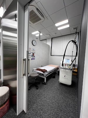 UBCLINIC 渋谷 사진 2