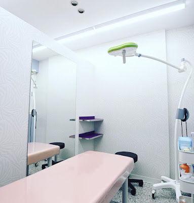 Reiwa Clinic Shibuya Center Gai 사진 3