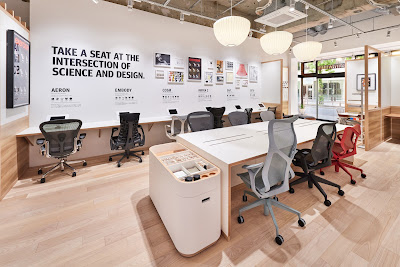 Herman Miller 사진 2
