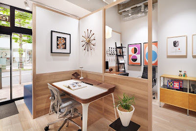 Herman Miller 사진 4