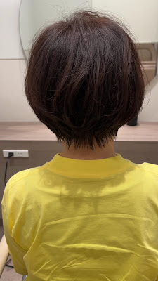 360°美フォルムショート専門美容師 笠井翔太 사진 2