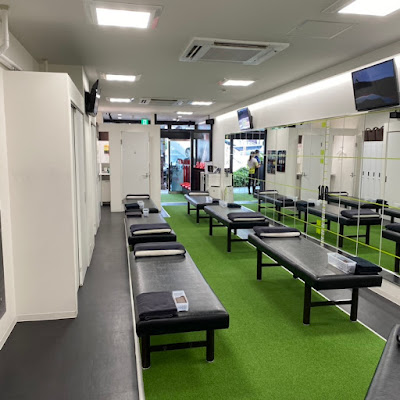 Dr.stretch 渋谷宮益坂店 사진 2