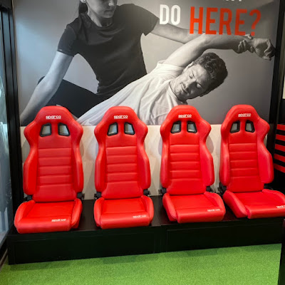Dr.stretch 渋谷宮益坂店 사진 4